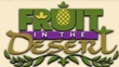Fruit in the Desert Logo